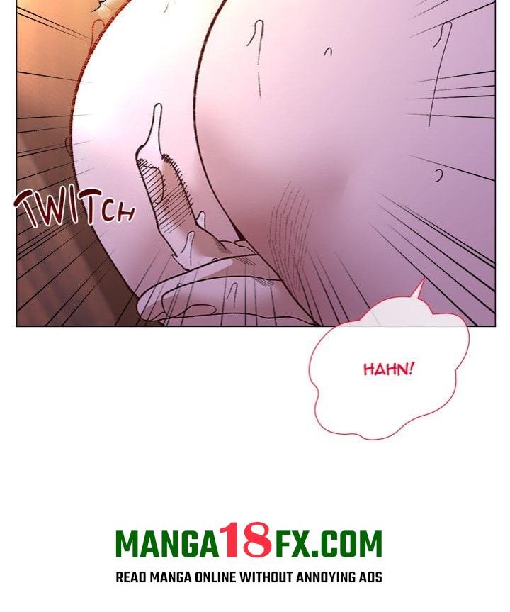 I Will Protect the Lady - Chapter 44 Page 82