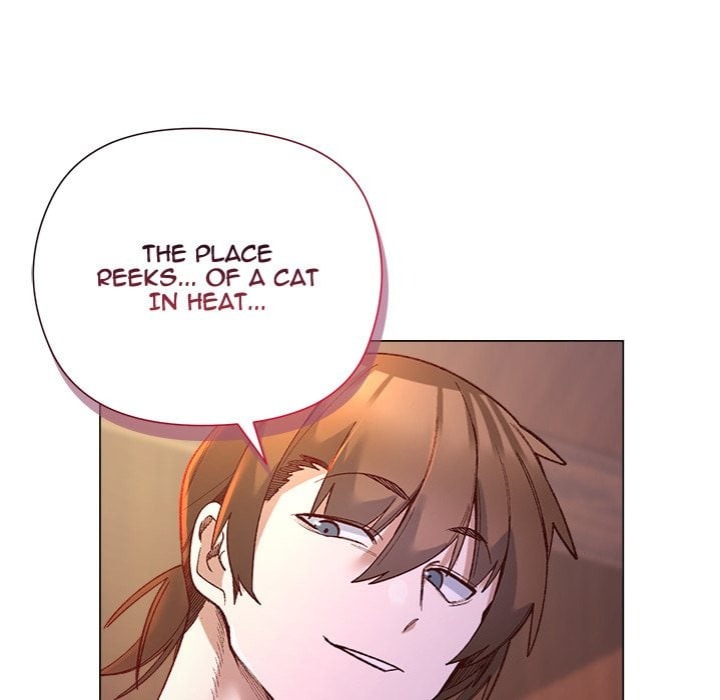 I Will Protect the Lady - Chapter 44 Page 83