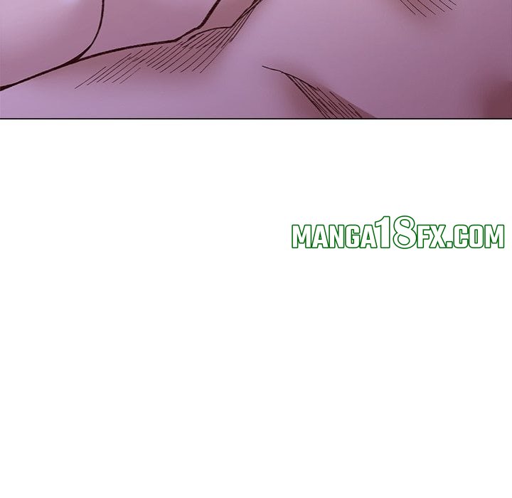 I Will Protect the Lady - Chapter 44 Page 91