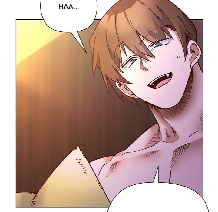 I Will Protect the Lady - Chapter 44 Page 99