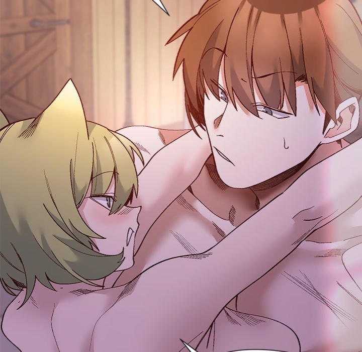 I Will Protect the Lady - Chapter 45 Page 107