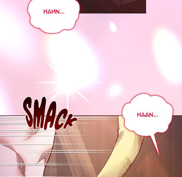 I Will Protect the Lady - Chapter 45 Page 117