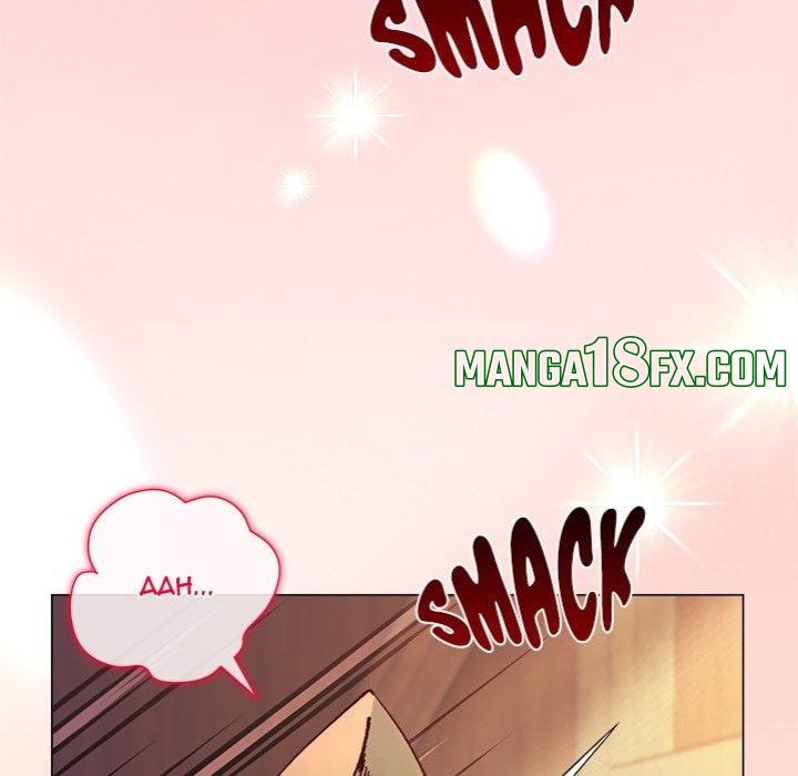 I Will Protect the Lady - Chapter 45 Page 119