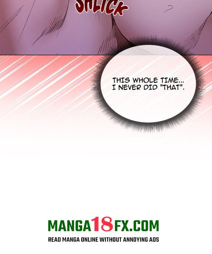 I Will Protect the Lady - Chapter 45 Page 125