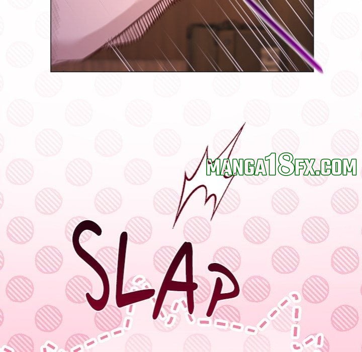 I Will Protect the Lady - Chapter 45 Page 132