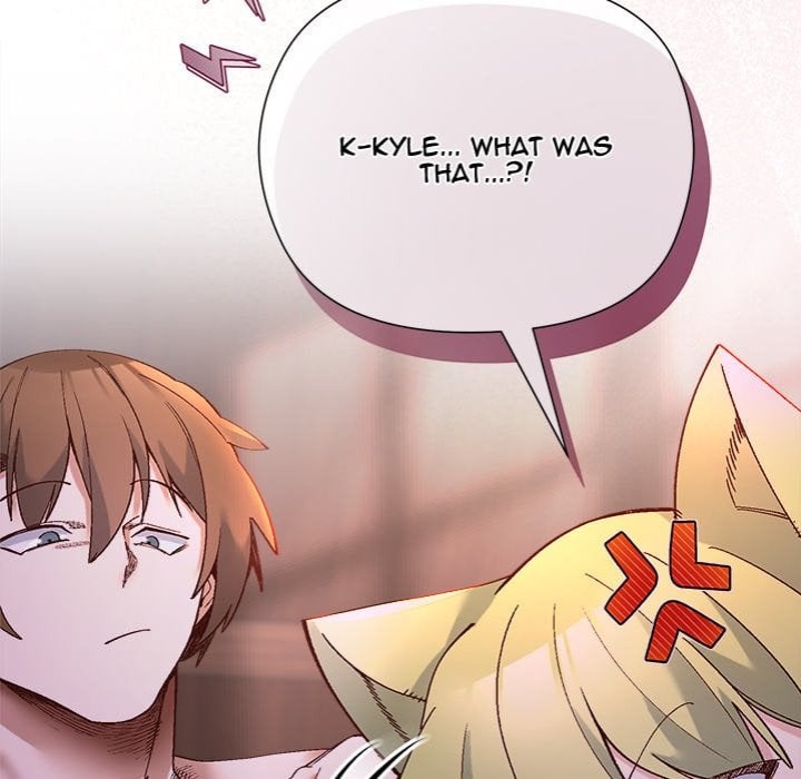 I Will Protect the Lady - Chapter 45 Page 138