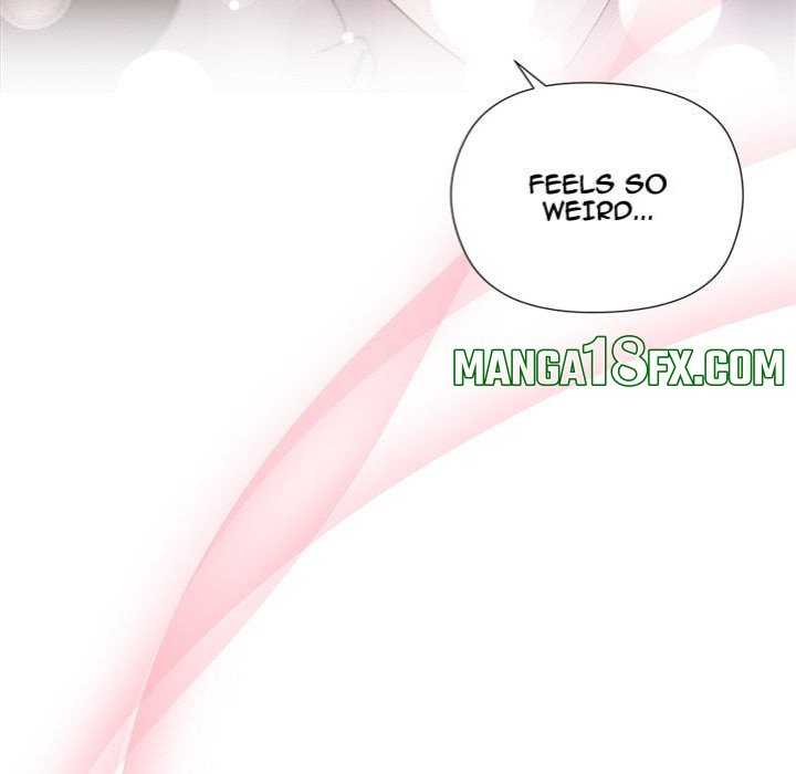 I Will Protect the Lady - Chapter 45 Page 18