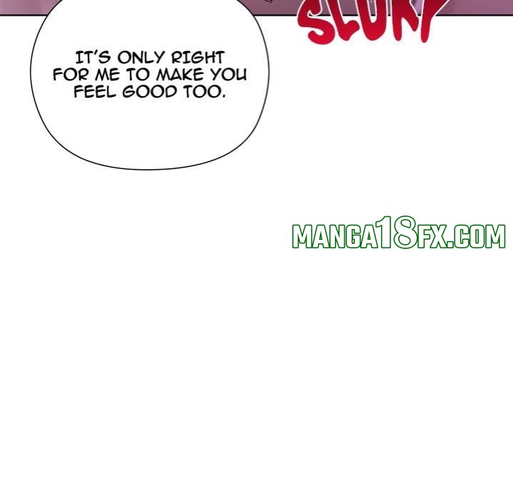 I Will Protect the Lady - Chapter 45 Page 29