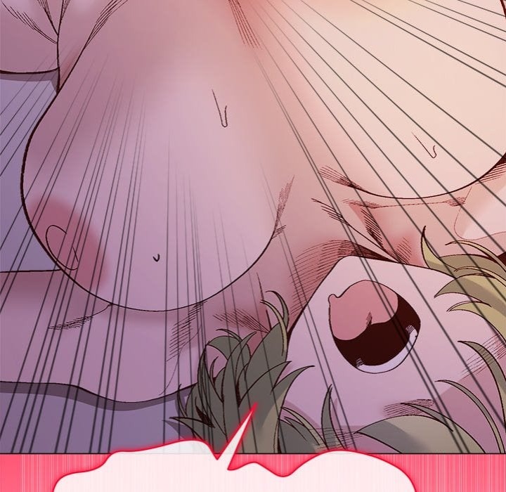 I Will Protect the Lady - Chapter 45 Page 34