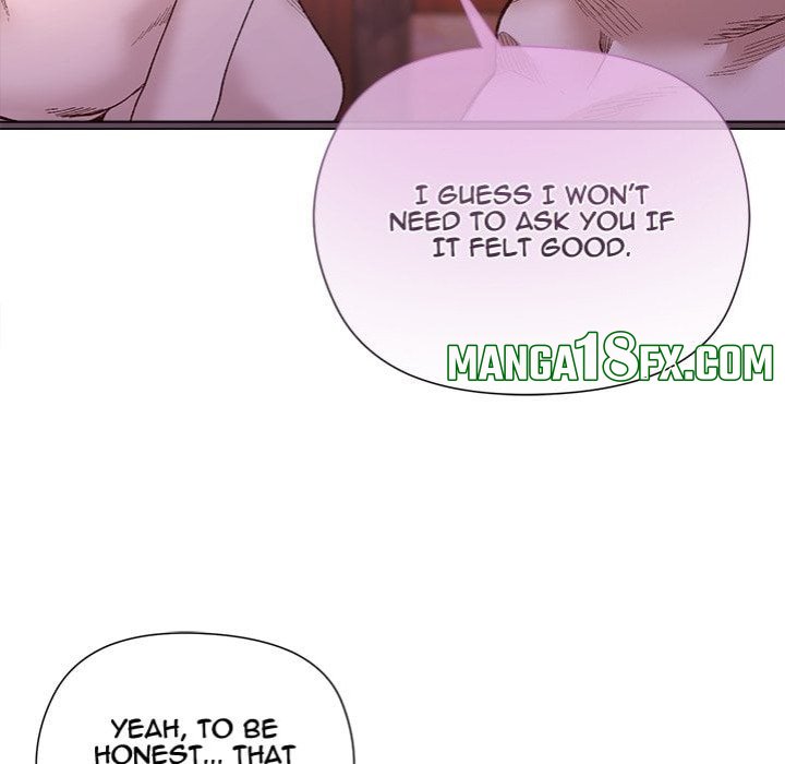 I Will Protect the Lady - Chapter 45 Page 5