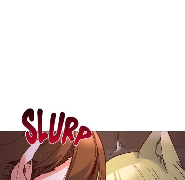 I Will Protect the Lady - Chapter 45 Page 72