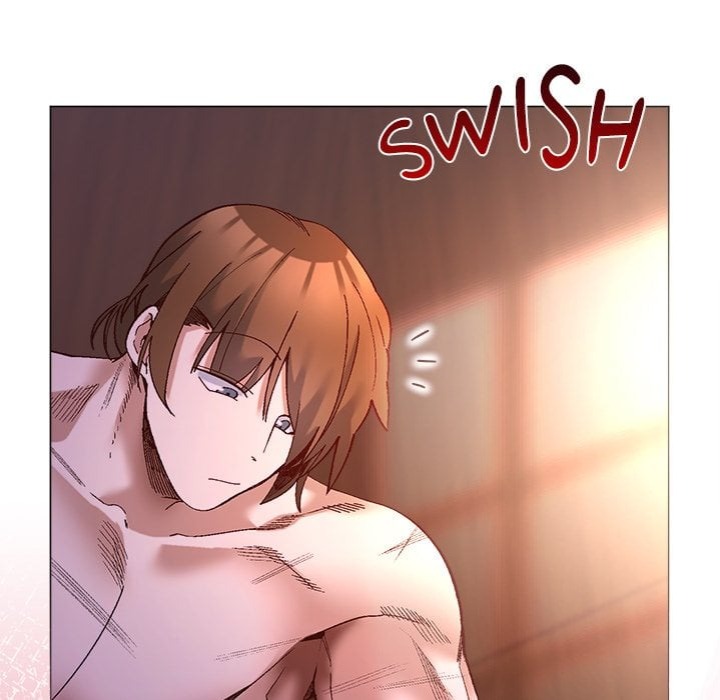 I Will Protect the Lady - Chapter 45 Page 92