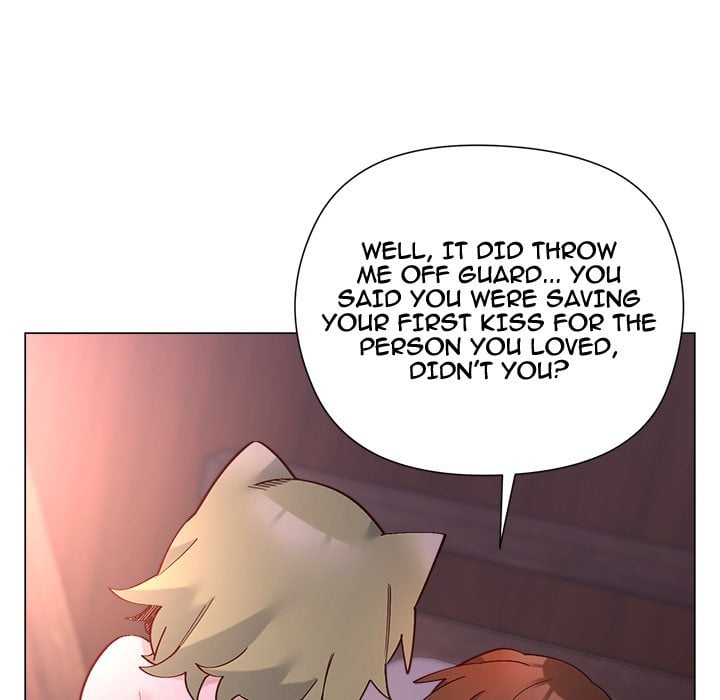 I Will Protect the Lady - Chapter 46 Page 100