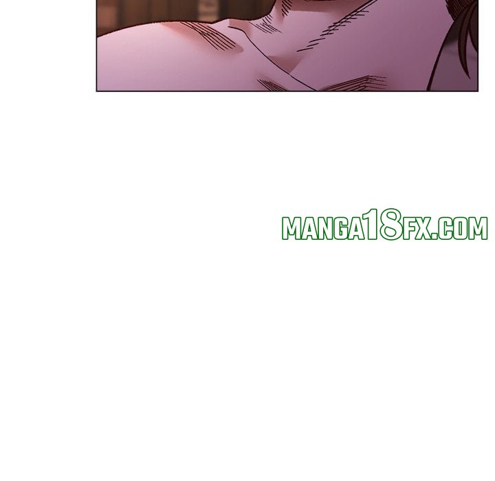 I Will Protect the Lady - Chapter 46 Page 106