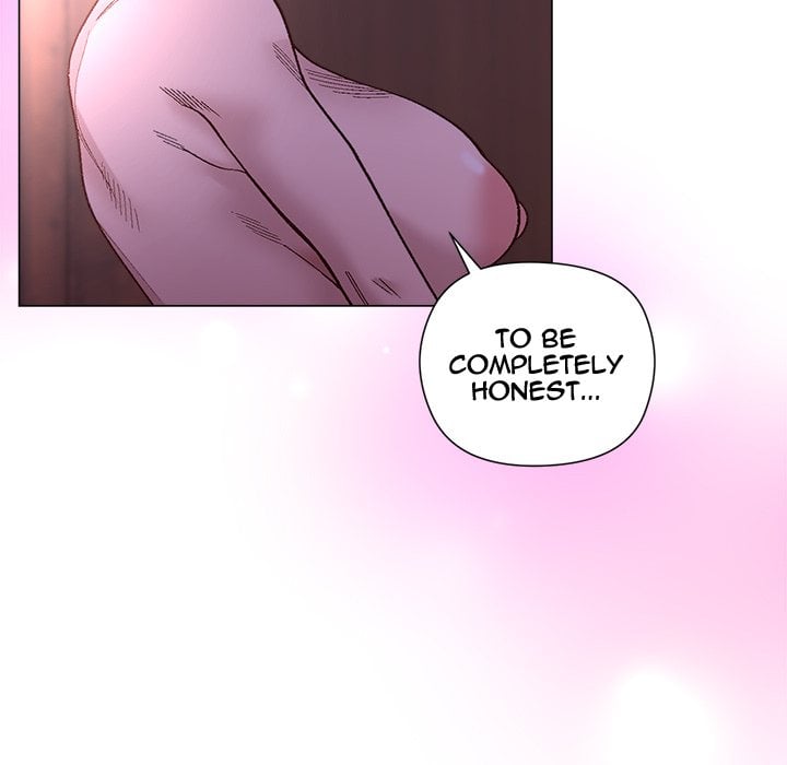 I Will Protect the Lady - Chapter 46 Page 108