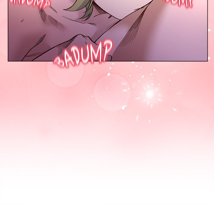 I Will Protect the Lady - Chapter 46 Page 119