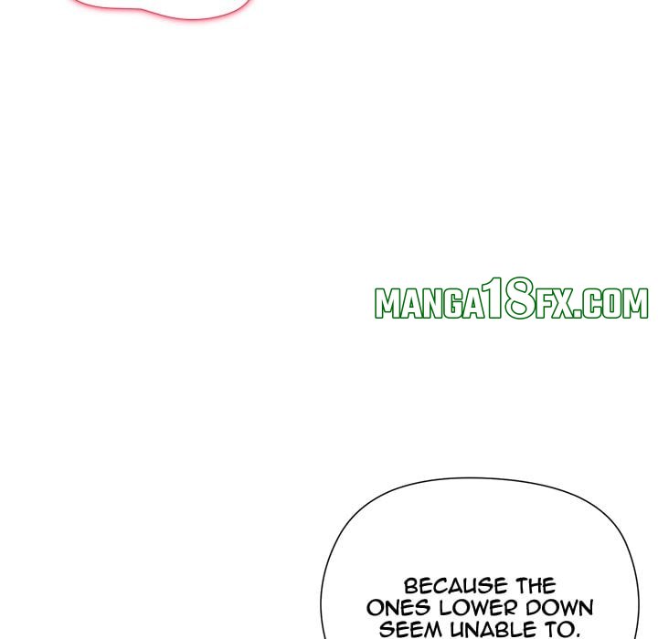 I Will Protect the Lady - Chapter 46 Page 28