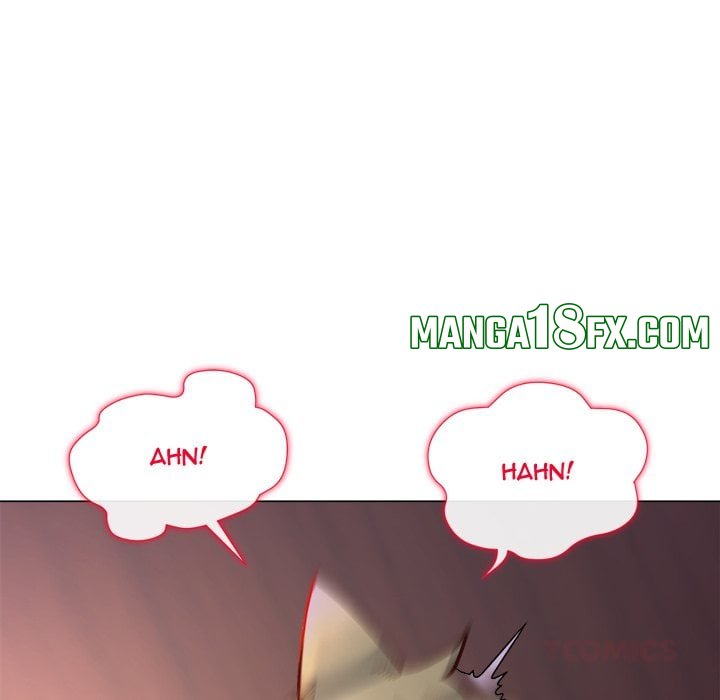 I Will Protect the Lady - Chapter 46 Page 39