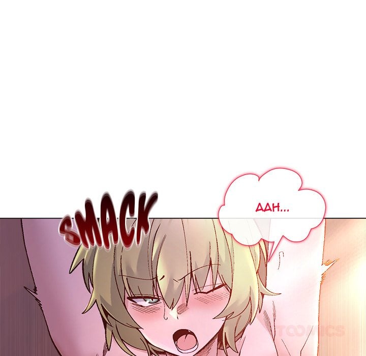 I Will Protect the Lady - Chapter 46 Page 45