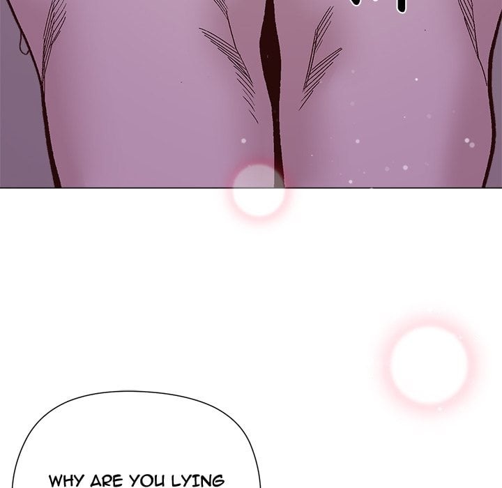 I Will Protect the Lady - Chapter 46 Page 63