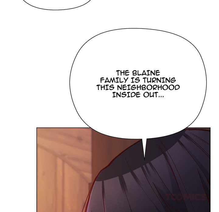 I Will Protect the Lady - Chapter 47 Page 105