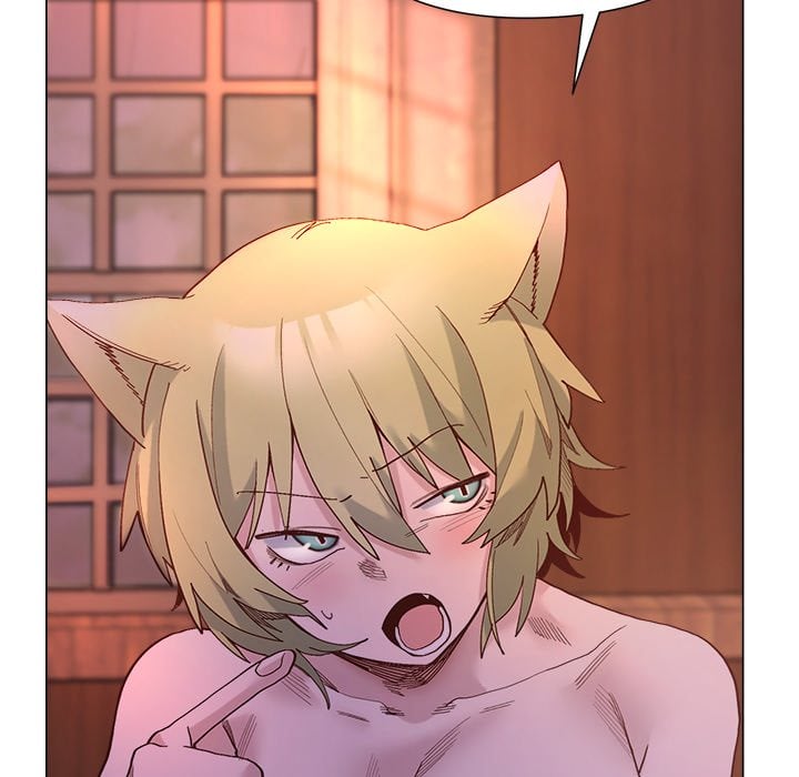 I Will Protect the Lady - Chapter 47 Page 110