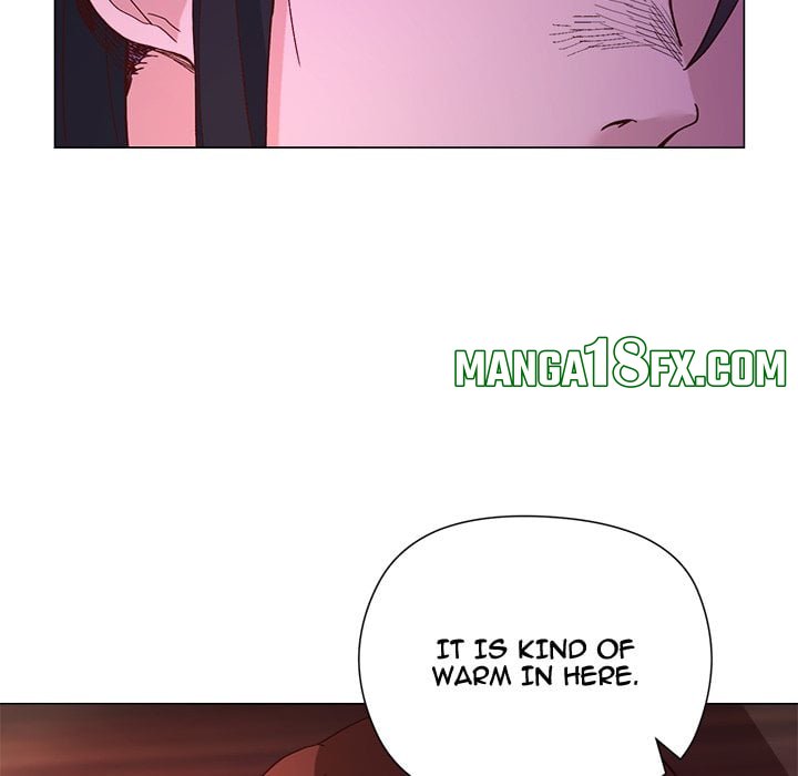 I Will Protect the Lady - Chapter 47 Page 125