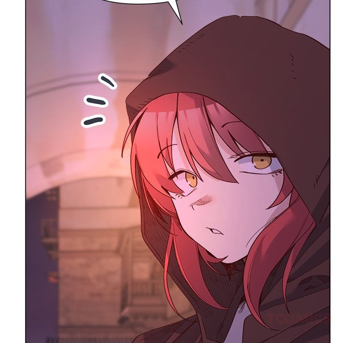 I Will Protect the Lady - Chapter 47 Page 129