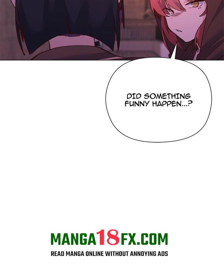 I Will Protect the Lady - Chapter 47 Page 132