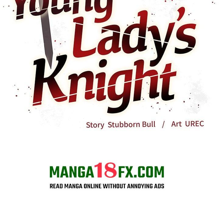 I Will Protect the Lady - Chapter 47 Page 2