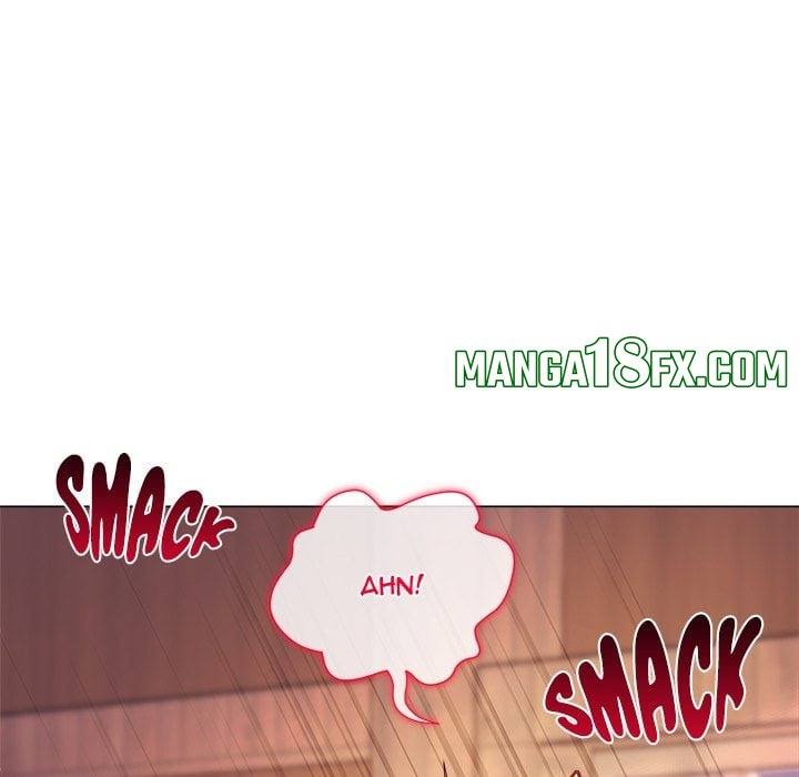 I Will Protect the Lady - Chapter 47 Page 22