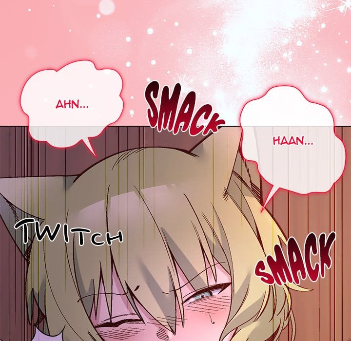 I Will Protect the Lady - Chapter 47 Page 28