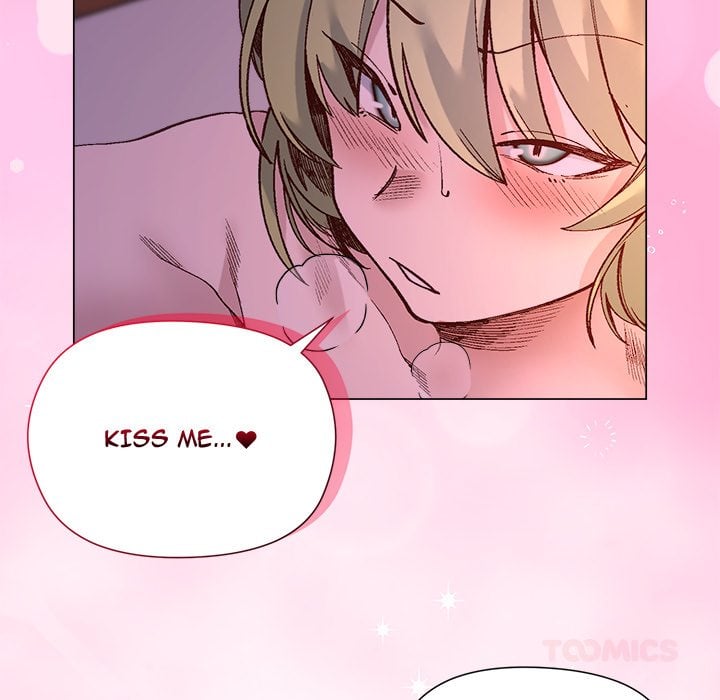 I Will Protect the Lady - Chapter 47 Page 33