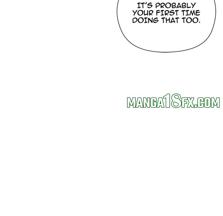 I Will Protect the Lady - Chapter 47 Page 43