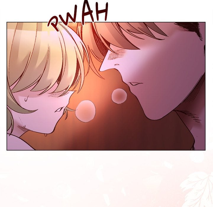 I Will Protect the Lady - Chapter 47 Page 6