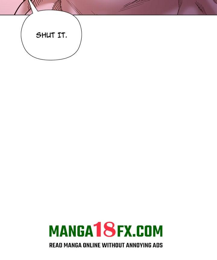 I Will Protect the Lady - Chapter 47 Page 73