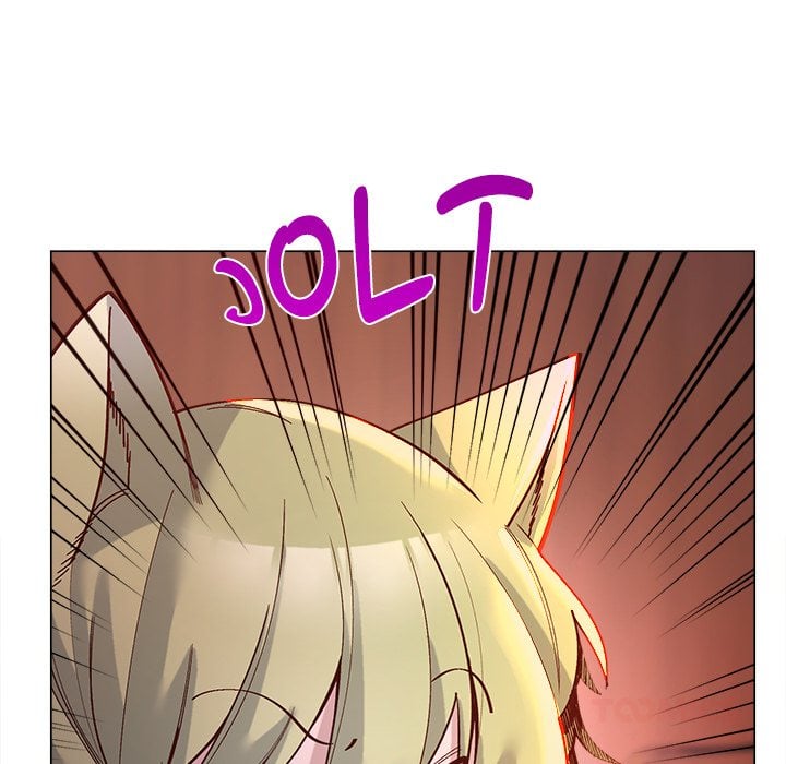 I Will Protect the Lady - Chapter 47 Page 75