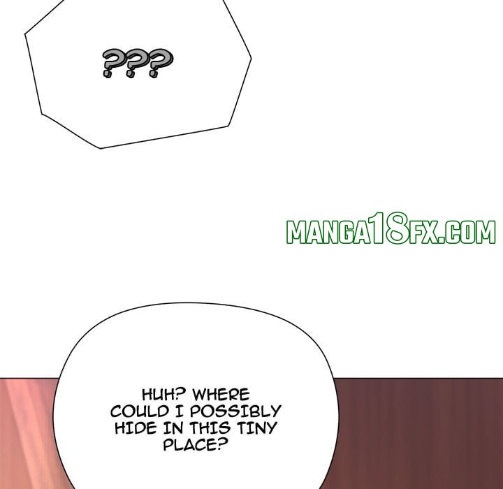 I Will Protect the Lady - Chapter 47 Page 84