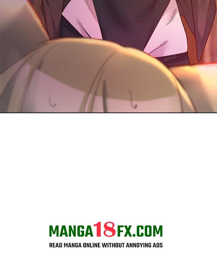 I Will Protect the Lady - Chapter 47 Page 95