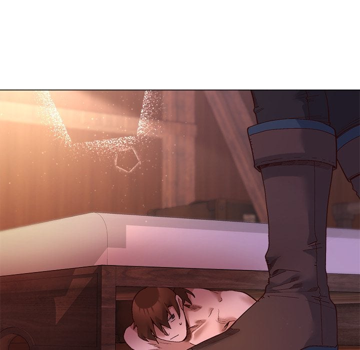 I Will Protect the Lady - Chapter 47 Page 96