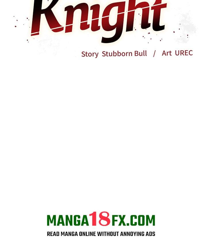 I Will Protect the Lady - Chapter 51 Page 10