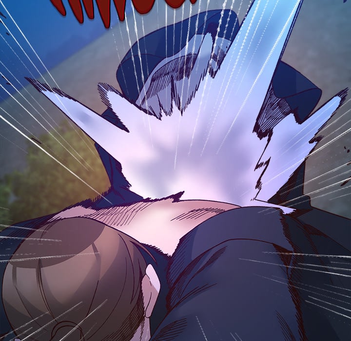 I Will Protect the Lady - Chapter 51 Page 110