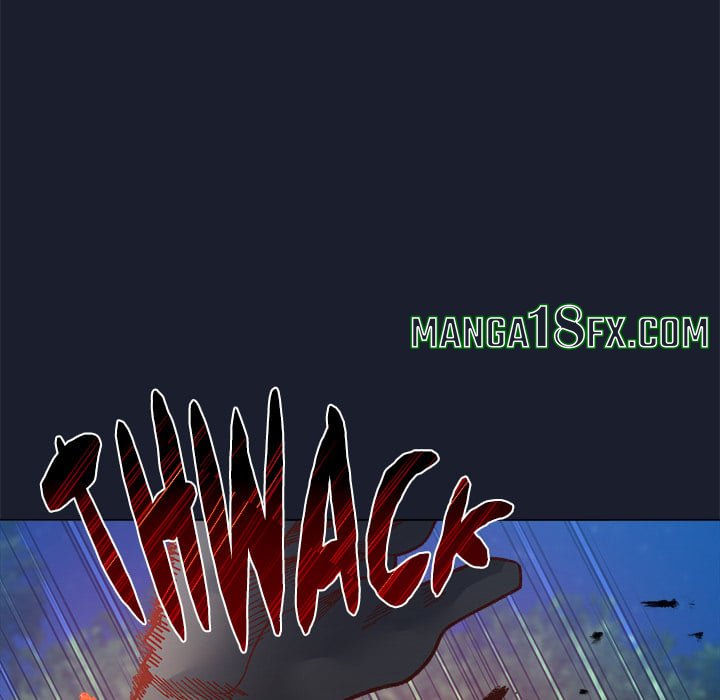 I Will Protect the Lady - Chapter 51 Page 124