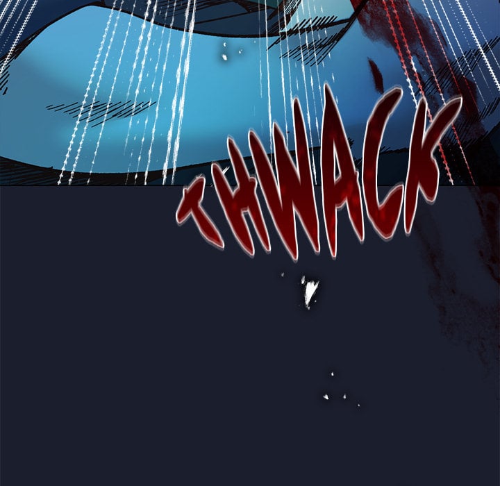 I Will Protect the Lady - Chapter 51 Page 136