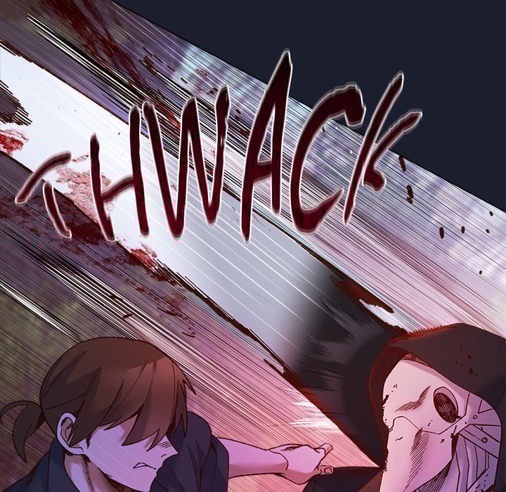 I Will Protect the Lady - Chapter 51 Page 139