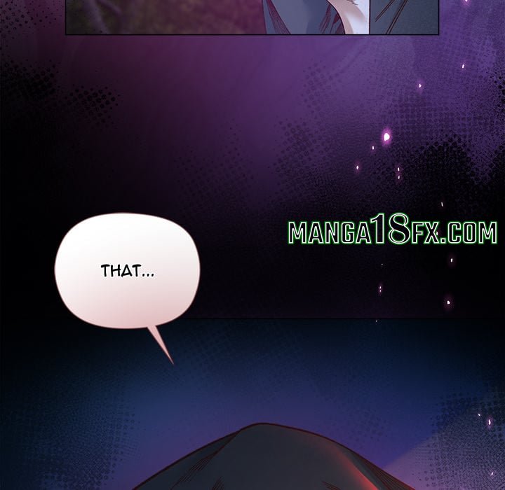 I Will Protect the Lady - Chapter 51 Page 143