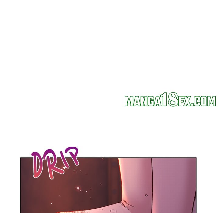 I Will Protect the Lady - Chapter 51 Page 17