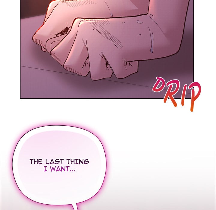 I Will Protect the Lady - Chapter 51 Page 18