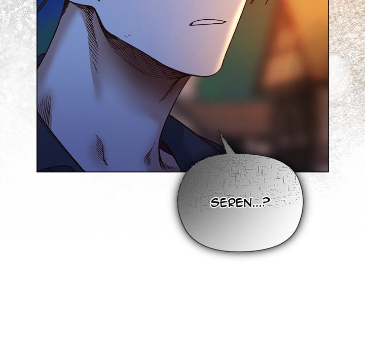 I Will Protect the Lady - Chapter 51 Page 31