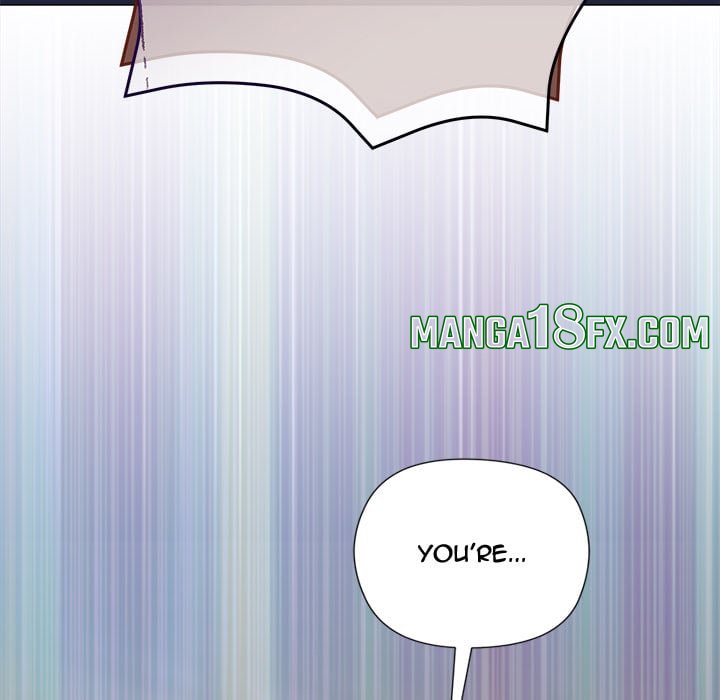 I Will Protect the Lady - Chapter 51 Page 44